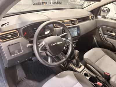 Dacia Duster 1.3 TCe Extreme 150HP (2024) - Photo 10