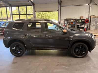 Dacia Duster 1.3 TCe Extreme 150HP (2024) - Photo 2