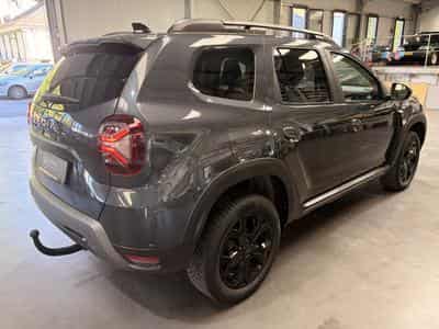 Dacia Duster 1.3 TCe Extreme 150HP (2024) - Photo 3
