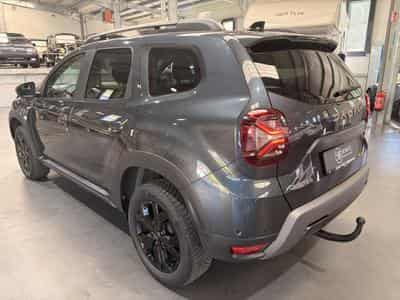 Dacia Duster 1.3 TCe Extreme 150HP (2024) - Photo 5