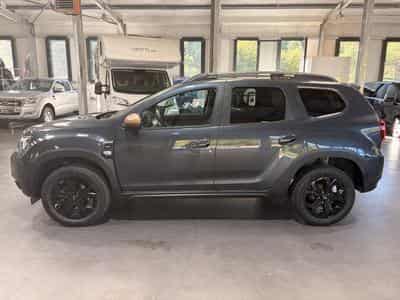 Dacia Duster 1.3 TCe Extreme 150HP (2024) - Photo 6