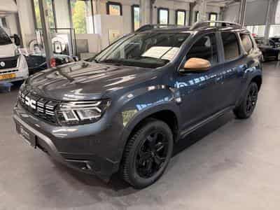 Dacia Duster 1.3 TCe Extreme 150HP (2024) - Photo 7