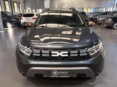Dacia Duster 1.3 TCe Extreme 150HP (2024) - Photo 8