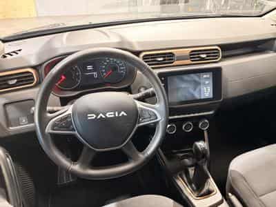 Dacia Duster 1.3 TCe Extreme 150HP (2024) - Photo 9