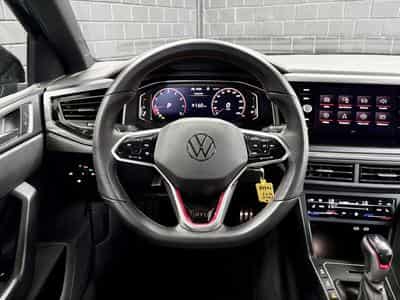 VW Polo 2.0 TSI 207 CV DSG7 **CAM** MATRIX ** CARPLAY** (2023) - Photo 10
