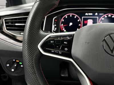 VW Polo 2.0 TSI 207 CV DSG7 **CAM** MATRIX ** CARPLAY** (2023) - Photo 11