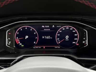 VW Polo 2.0 TSI 207 CV DSG7 **CAM** MATRIX ** CARPLAY** (2023) - Photo 13