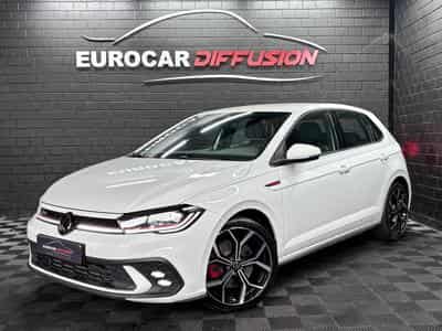 VW Polo 2.0 TSI 207 CV DSG7 *CAM* BEATS * MATRIX* (2023) - Photo 1