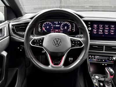 VW Polo 2.0 TSI 207 CV DSG7 *CAM* BEATS * MATRIX* (2023) - Photo 10