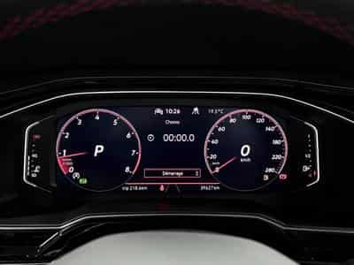 VW Polo 2.0 TSI 207 CV DSG7 *CAM* BEATS * MATRIX* (2023) - Photo 13