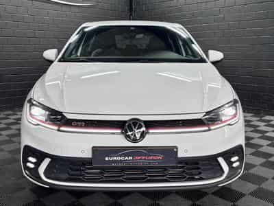 VW Polo 2.0 TSI 207 CV DSG7 *CAM* BEATS * MATRIX* (2023) - Photo 2