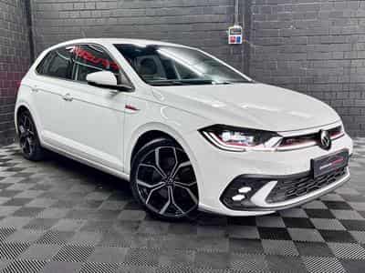 VW Polo 2.0 TSI 207 CV DSG7 *CAM* BEATS * MATRIX* (2023) - Photo 3