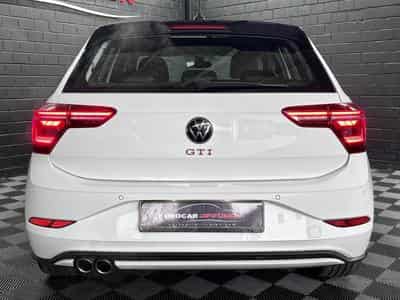 VW Polo 2.0 TSI 207 CV DSG7 *CAM* BEATS * MATRIX* (2023) - Photo 5