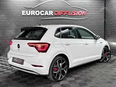 VW Polo 2.0 TSI 207 CV DSG7 *CAM* BEATS * MATRIX* (2023) - Photo 6