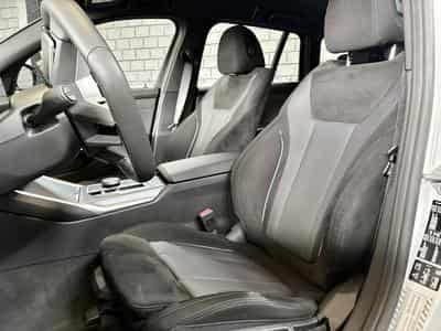 BMW 330 330i M-Sport Touring xDrive 245CV * Hayon * ACC * Sièges cha (2025) - Photo 7