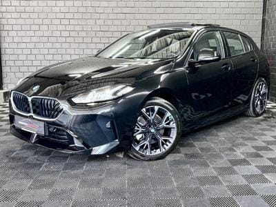 BMW 120 (2025) - Foto 7