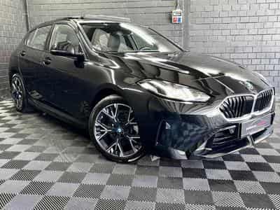 BMW 120 120iA M-Sport 170CV (F70) *PANO*Sièges Chauffants*Shadow Lin (2025) - Photo 3