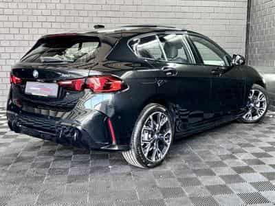 BMW 120 120iA M-Sport 170CV (F70) *PANO*Sièges Chauffants*Shadow Lin (2025) - Photo 6