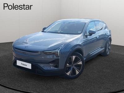 Polestar #3 DUAL | Prime | Micro | Thunder (2025) - Foto 1