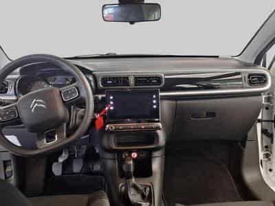 Citroen C3 III You! (2023) - Photo 13