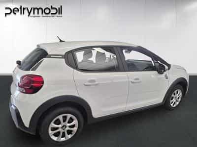 Citroen C3 III You! (2023) - Photo 4