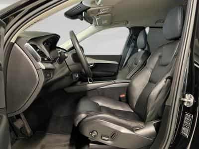 Volvo XC90 Plus Dark (2022) - Photo 10