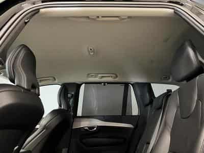 Volvo XC90 Plus Dark (2022) - Photo 14
