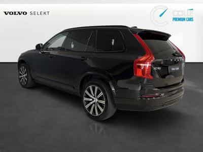 Volvo XC90 Plus Dark (2022) - Photo 2