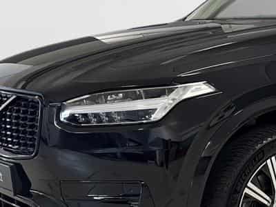 Volvo XC90 Plus Dark (2022) - Photo 3