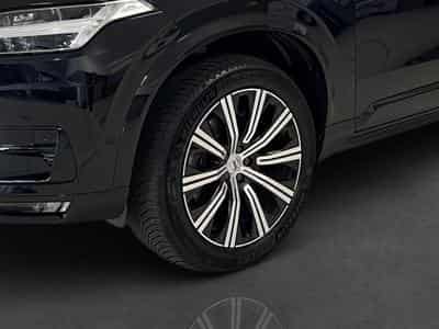 Volvo XC90 Plus Dark (2022) - Photo 4