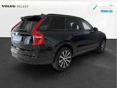 Volvo XC90 Plus Dark (2022) - Photo 6