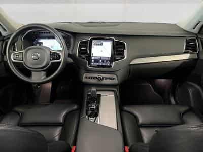 Volvo XC90 Plus Dark (2022) - Photo 7