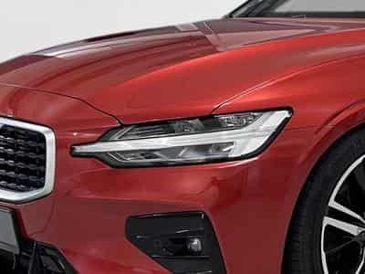 Volvo S60 R-Design (2019) - Photo 3
