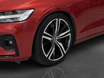Volvo S60 R-Design (2019) - Photo 4