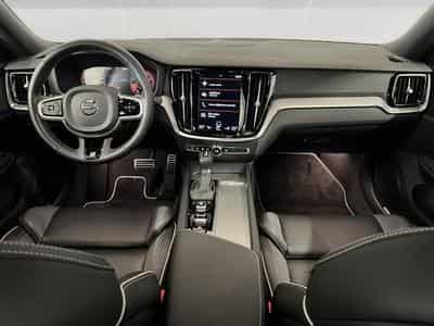 Volvo S60 R-Design (2019) - Photo 7