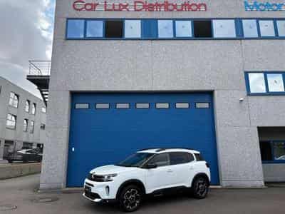 Citroen C5 Aircross C5 Aircross PureTech 130 Shine EAT8 (2023) - Photo 1