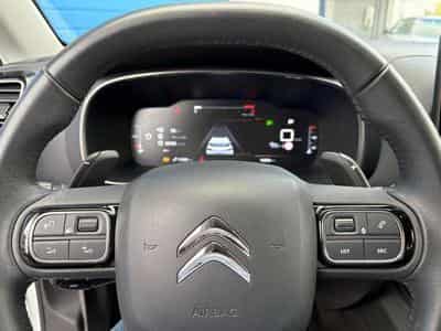 Citroen C5 Aircross C5 Aircross PureTech 130 Shine EAT8 (2023) - Photo 12