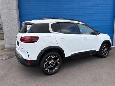 Citroen C5 Aircross C5 Aircross PureTech 130 Shine EAT8 (2023) - Photo 2