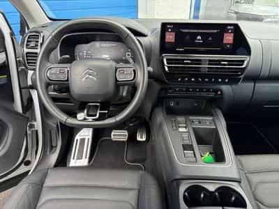 Citroen C5 Aircross C5 Aircross PureTech 130 Shine EAT8 (2023) - Photo 3