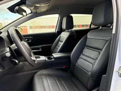 Citroen C5 Aircross C5 Aircross PureTech 130 Shine EAT8 (2023) - Photo 4