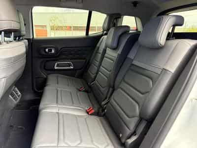 Citroen C5 Aircross C5 Aircross PureTech 130 Shine EAT8 (2023) - Photo 5