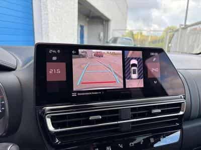 Citroen C5 Aircross C5 Aircross PureTech 130 Shine EAT8 (2023) - Photo 9