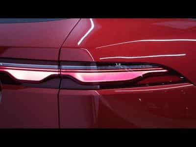 Jaguar F-Pace D165 R-Dynamic S Auto AWD (2021) - Photo 7