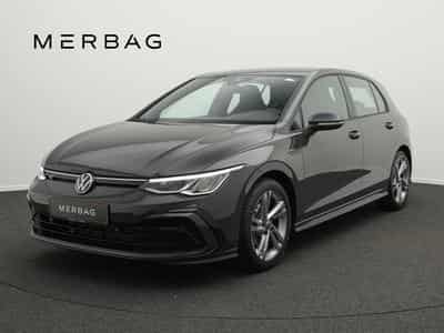 VW Golf VIII 1.5 eTSI R-Line (2024) - Photo 1