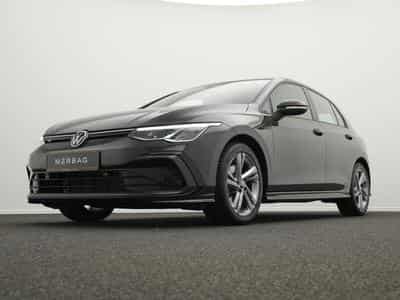 VW Golf VIII 1.5 eTSI R-Line (2024) - Photo 10