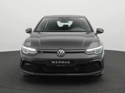 VW Golf VIII 1.5 eTSI R-Line (2024) - Photo 2