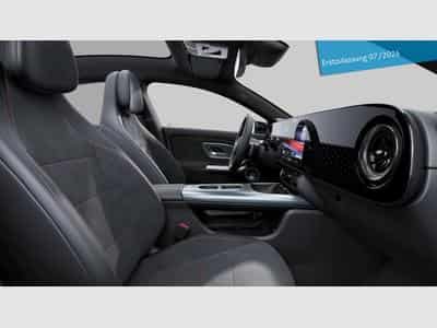 Mercedes CLA 250 + Erstzulassung 07/2026 (2026) - Photo 10