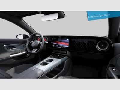 Mercedes CLA 250 + Erstzulassung 07/2026 (2026) - Photo 11