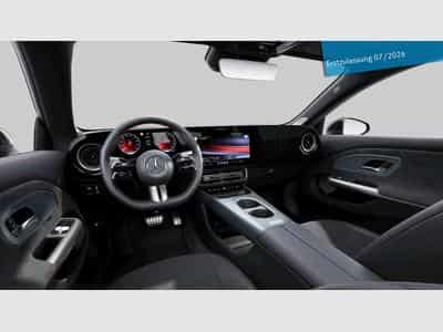 Mercedes CLA 250 + Erstzulassung 07/2026 (2026) - Photo 9