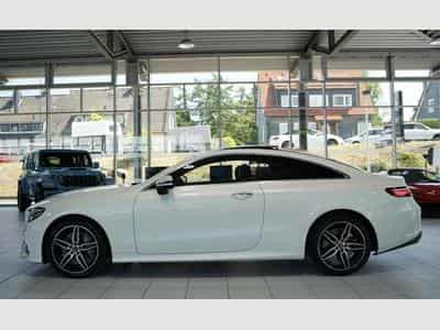 Mercedes E 450 4M Coupe AMG Line *19 *Pano *H-UP *BURM (2018) - Photo 10